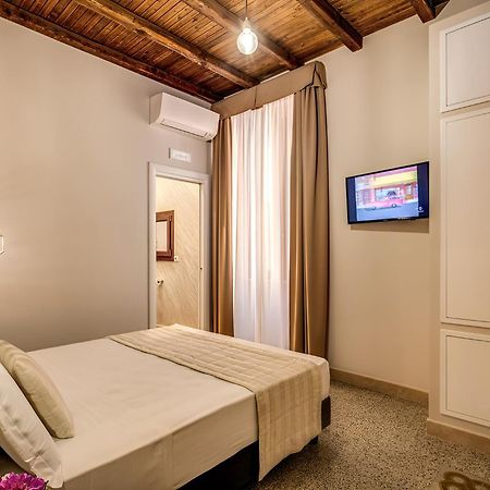 Colosseo Accomodation Room Guest House Rome Exterior photo