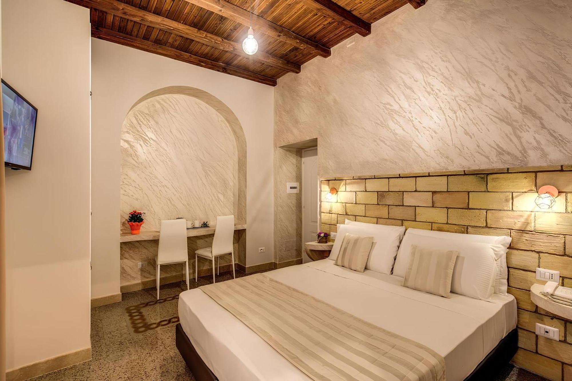 Colosseo Accomodation Room Guest House Rome Exterior photo
