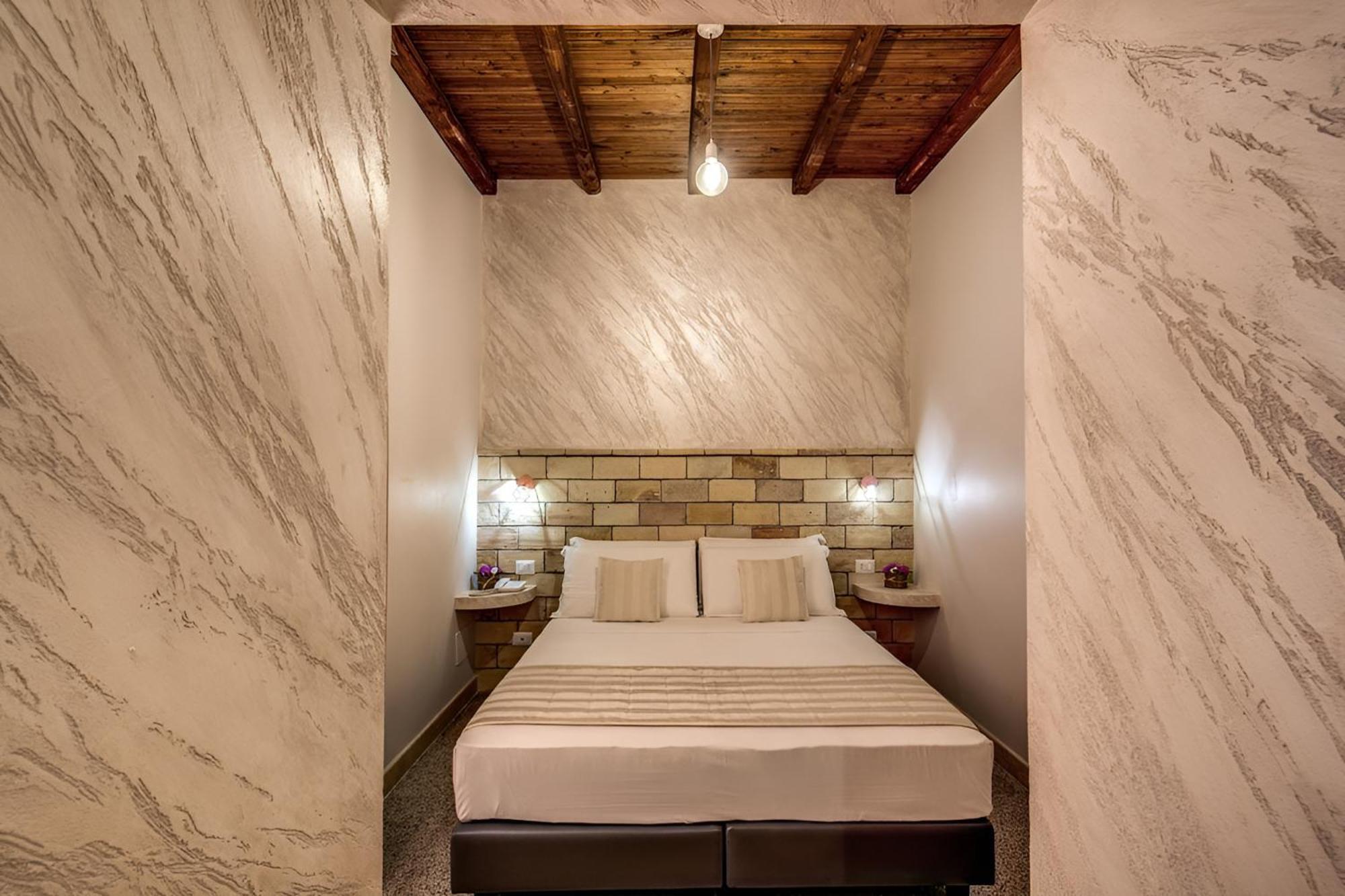Colosseo Accomodation Room Guest House Rome Exterior photo